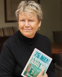 ICYMI: Outdoorsy Author Chat with @ruggedoutdoorswoman and  @johannagartonbooks Link to sign up for the Costa Rica Writing Retreat and  to Pre-order Farther is in my bio!