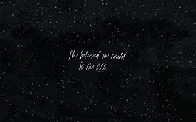 Black And White Star Computer Background Shebelievedshecould Desktop Jpg 1856 1157 Imagem De Fundo De Computador Papel De Parede Do Notebook Wallpapers Para Pc