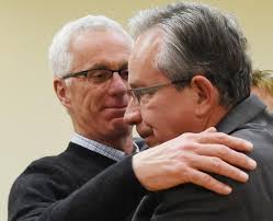 After 33 years in politics, former MPP Jeff Leal calls it quits