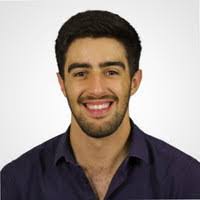 Gabriel Alexander's Instagram, Twitter & Facebook