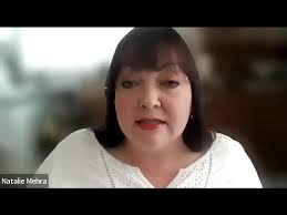 Ready For Change: Rethinking behaviour change in obesity management with  Dr. Dayna Lee Baggley