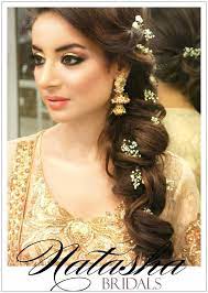 25 Trending Hairstyles For Walima Functions In 2021 Indian Wedding Hairstyles Pakistani Wedding Hairstyles Engagement Hairstyles