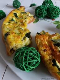 Invisible Aux Courgettes Saveur Chevre Chezcachou Blog Recette Cuisine Recettes De Cuisine Recette Cuisine Companion