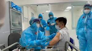 Tiền giang i đang điều trịi việt nam. Lá»‹ch Trinh Cung á»©ng 60 Triá»‡u Liá»u Vaccine Phong Covid 19 Táº¡i Viá»‡t Nam Bao Nhan Dan