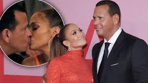 'our kids have become best friends': Jennifer Lopez Says She Wants To Have Kids With Alex Rodriguez