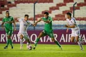 Atlético nacional is playing next match on 29 jul 2021 against millonarios fc in florida cup.when the match starts, you will be able to follow millonarios fc v atlético nacional live score, standings, minute by minute updated live results and match statistics. Atletico Nacional Drew 4 4 With Nacional From Montevideo Libertadores Cup 2021 Libertadores Cup