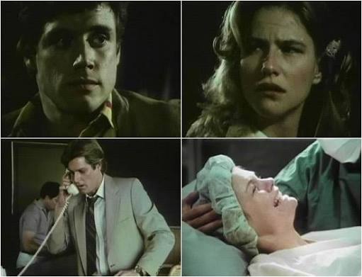 I-Mockery.com | Intimate Agony. A TV movie about a town ravaged by herpes!