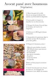 Recette D Avocat Pane Avec Houmous Vegetables Food Corn