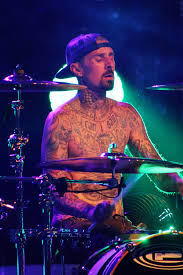 Travis barker says he and ex shanna moakler are 'friends' now: Travis Barker Wikipedia