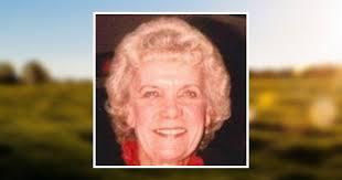 Carol J. Blank Obituary November 18, 2016