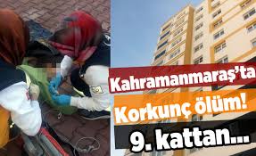 Son dakika kahramanmaraş haberlerini buradan takip edebilirsiniz. Kahramanmaras Ta Korkunc Olum 9 Kattan Kanal 46 Son Dakika Kahramanmaras Haberleri Kahramanmaras Haberler Haber Haberler Covid 19 Haberleri