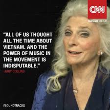 Judy Collins