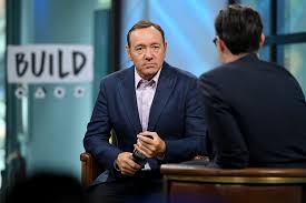 Spacey is sued civilly by a masseuse who claims the actor sexually assaulted him during a session in malibu in october 2016, according to court records. Kevin Spacey Criticized For Using Apology To Anthony Rapp To Come Out The New York Times