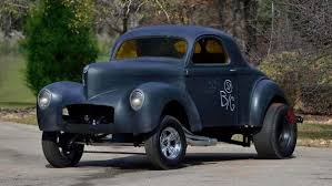 Image result for Sunstar Beige Dark 1942 Willys