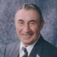 Obituary information for William Maxymowich