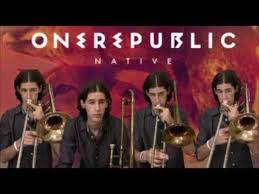 Once Upon A Time In The West Harmonica Say Goodbye Onerepublic Counting Stars Trombone Arrangement One Republic Counting Stars Trombone