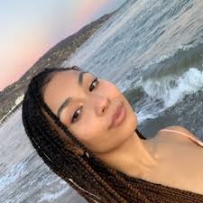 Yvette Ramos (@Yvette_Elena)