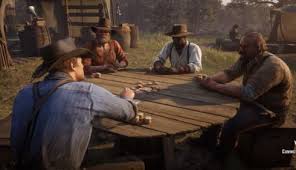 In this video i show you how to play poker like a pro. How To Beat Poker In Red Dead Redemption 2 Rdr2 Poker Tips