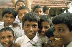 Fill the Nutrient Gap Sri Lanka