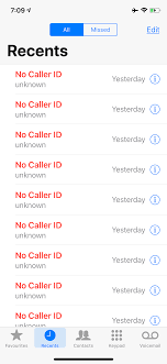 How to call someone with no caller id! Apple Should Give Users An Option If We W Apple Community