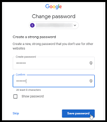 Gmail by google is one of the most popular mailing service used by over billions of people all over the world. How To Reset Your Gmail Password
