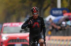 Stay up to date with giro d'italia score tables for the 2021 season. Jhonatan Narvaez Gana En Solitario La Etapa 12 Del Giro De Italia 2020 Noticiclismo
