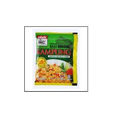Mestilah gunakan lesung batu untuk tumbuk hancur bahan perencah nasi gorengnya.baru. Adabi Kampung Fried Rice Powder Reviews