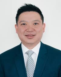 Benson Chang's Instagram, Twitter & Facebook