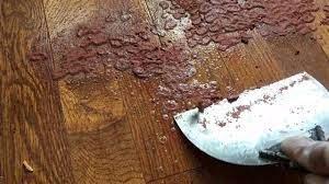 Most often, this happens when we move into another home. Remove Foam Backing From Hardwood Floor Hardwoodfloor Hardwood Hardwoodfloors Youtube
