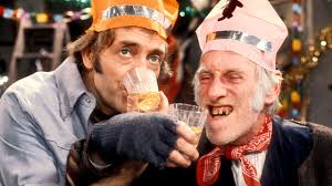 9. steptoe and son wonders in the dark