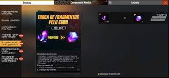 Ative as notificações do site, baixe nosso aplicativo e fique ligado para mais novidades e vazamentos exclusivos. Rescata El Cubo Magico Por 50 Fragmentos Noticiasvideojuegos Tu Portal De Noticias Mas Actualizado