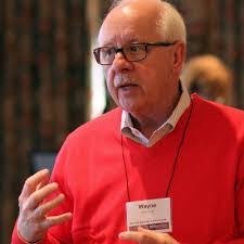 Wayne Tripp's Instagram, Twitter & Facebook