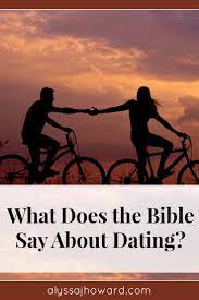 Openbible.info geocoding topical bible labs blog. What Does The Bible Say About Dating Alyssa J Howard