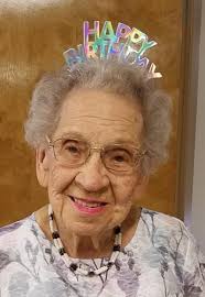 Mary L. Engleman Obituary (2021)