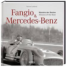Kann auch als normale handschuhe beim laufen. Fangio Mercedes Benz Bundnis Der Besten Alliance Of The Best Amazon De Lehbrink Hartmut Bucher