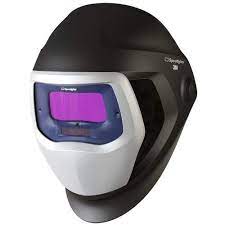 3m Speedglas Welding Helmet 9100 Welding Safety 06 0100 10hasw With Hard Hat Adapter Sidewindows Auto Darkening Welding Helmet Welding Helmet Welding Helmets