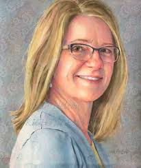 Jan Helton Artworks legði út eina...