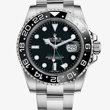 Top 3 Rolex Gmt Master Watches Watchtime Usas No 1