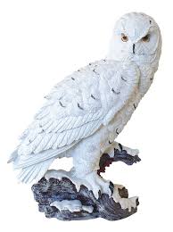 Die finnen sind nach dem 0:2 gegen die belgier aktuell viertbester gruppendritter, was sie aber. Schnee Eule Dekofigur Auf Baumstamm Tierfigur Uhu Gartenfigur Greifvogel Fachhandel Plus