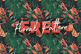 116,000+ vectors, stock photos & psd files. Tropical Floral Pattern Freebie Wordpress Theme