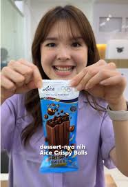 Serunya Makan di Lawson dengan 100 Ribu