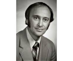 Lynn WEBB Obituary (1933