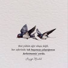 Her Insan Imtihan Edilir Ilham Veren Sozler Ilham Verici Alintilar Guzel Soz