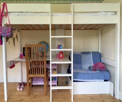 As space is a real concern in modern. Futon Under Bunk Bed Novocom Top