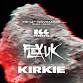 Egg LDN Pres: Flex & Kirkie event image