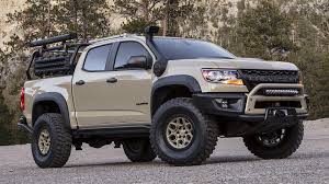 2017 Chevrolet Colorado Zr2 Aev Concept Hd Wallpaper Background Image 1920x1080 Id 883436 Wallpaper Abyss