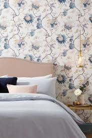 I love wallpaper textura plain glitter textured wallpaper grey. 13 Bedroom Wallpaper Ideas To Help Banish Plain Walls