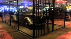Located at ma canfield's cafe where bonnie parker & clyde barrow bought their final meals before they were shot down just 7 miles up the road. The Authentic Bonnie And Clyde Museum Gibsland Destimap Destinations On Map