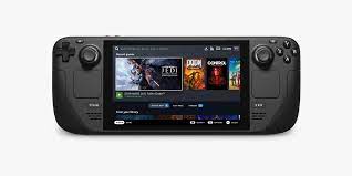 The steam deck is an upcoming hybrid video game console and tablet computer developed by valve corporation. Ajjiwyi1luoxrm