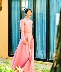 It S Okay To Not Be Okay Seo Ye Ji Inspired Dress 008 In 2020 Inspired Dress Nice Dresses Dresses